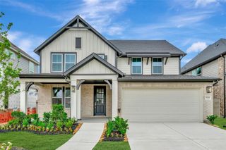 7133 Salt Dome Drive, League City, TX 77546