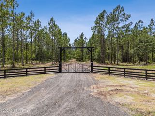 0 PENNY HADDOCK Road, Hilliard, FL 32046
