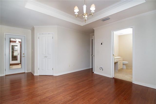 11415 Wacker Lane W, Theodore, AL 36582