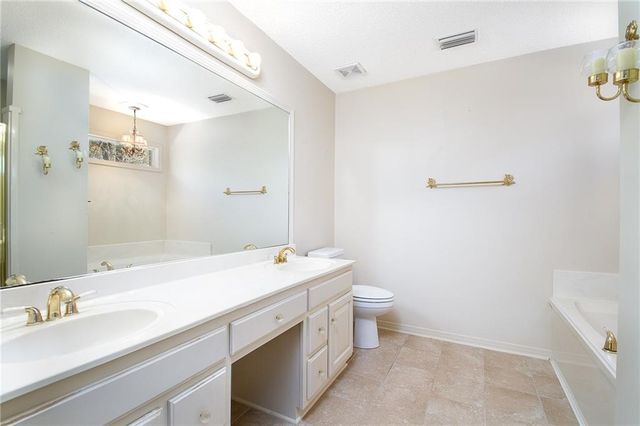 11415 Wacker Lane W, Theodore, AL 36582