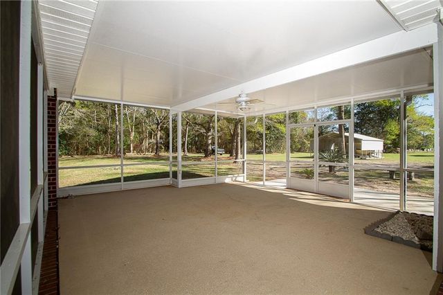 11415 Wacker Lane W, Theodore, AL 36582