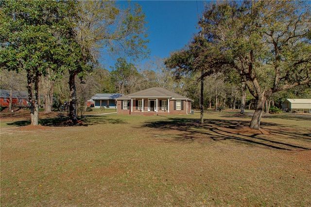 11415 Wacker Lane W, Theodore, AL 36582