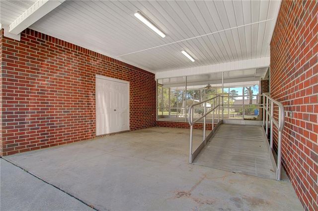 11415 Wacker Lane W, Theodore, AL 36582