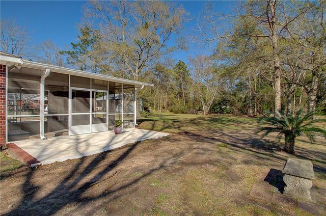 11415 Wacker Lane W, Theodore, AL 36582