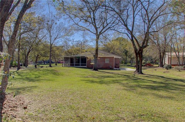 11415 Wacker Lane W, Theodore, AL 36582