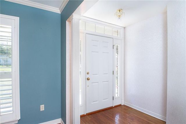 11415 Wacker Lane W, Theodore, AL 36582