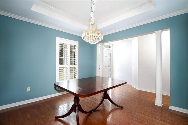 11415 Wacker Lane W, Theodore, AL 36582