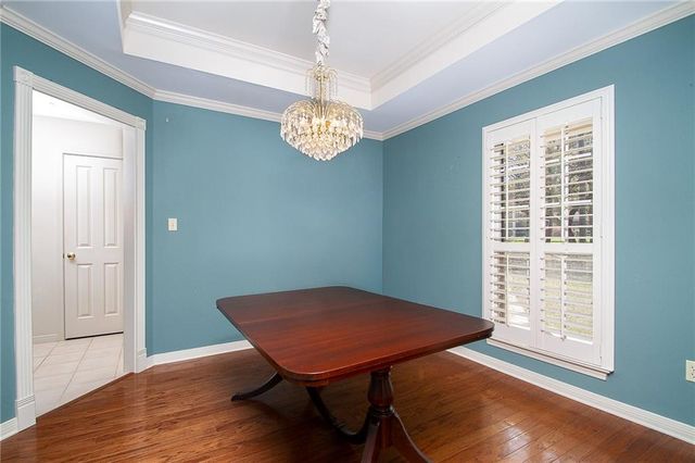 11415 Wacker Lane W, Theodore, AL 36582