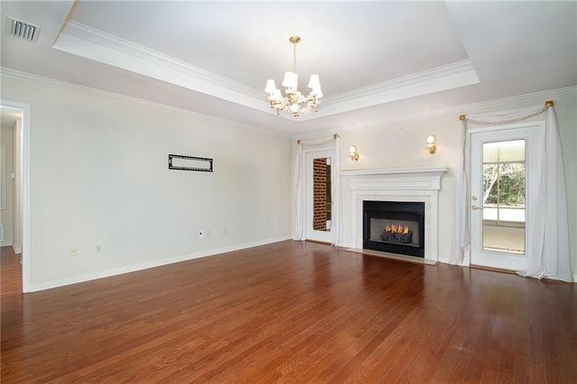 11415 Wacker Lane W, Theodore, AL 36582