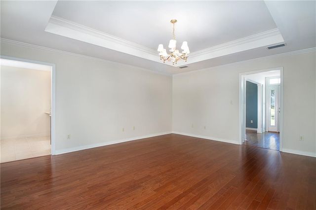 11415 Wacker Lane W, Theodore, AL 36582