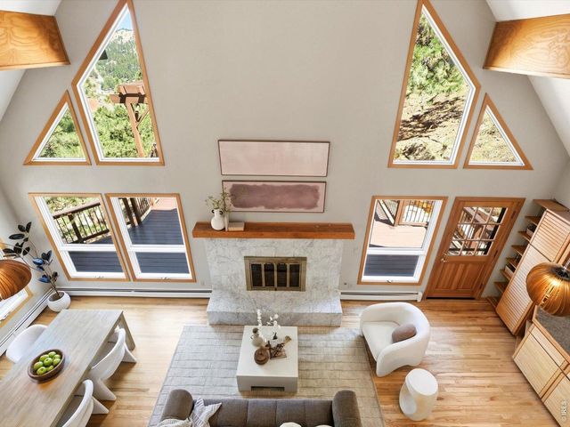 36 Ridge Dr, Boulder, CO 80304