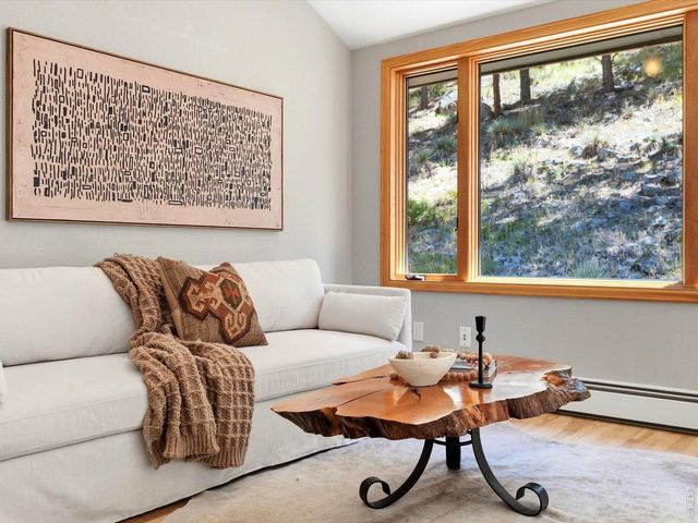 36 Ridge Dr, Boulder, CO 80304