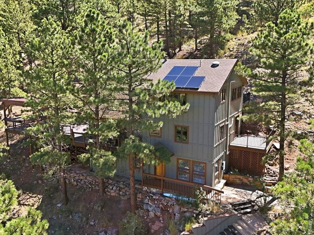 36 Ridge Dr, Boulder, CO 80304