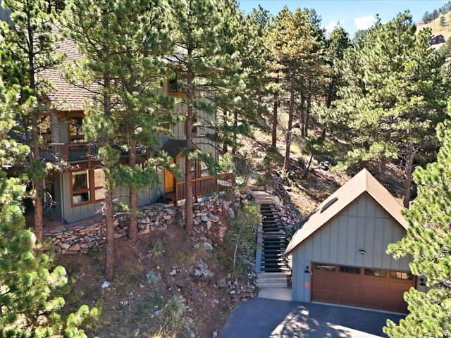 36 Ridge Dr, Boulder, CO 80304