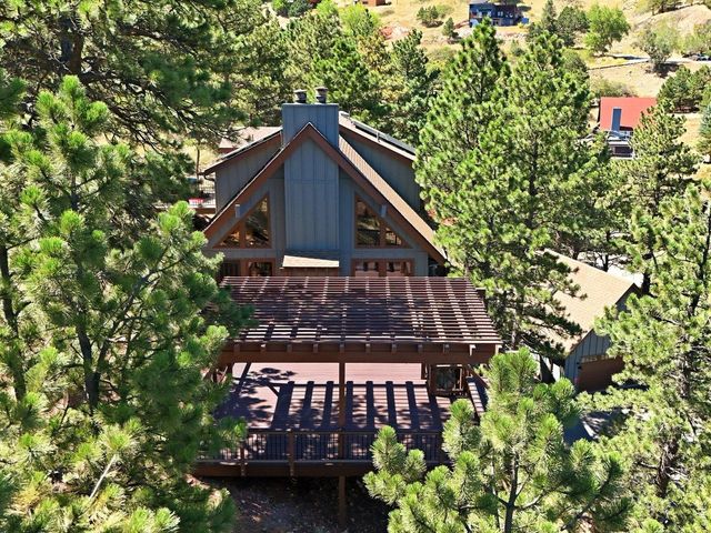 36 Ridge Dr, Boulder, CO 80304
