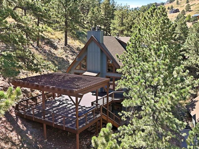 36 Ridge Dr, Boulder, CO 80304
