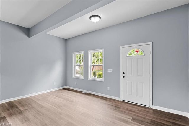 354 Anderson Street, Denton, NC 27239