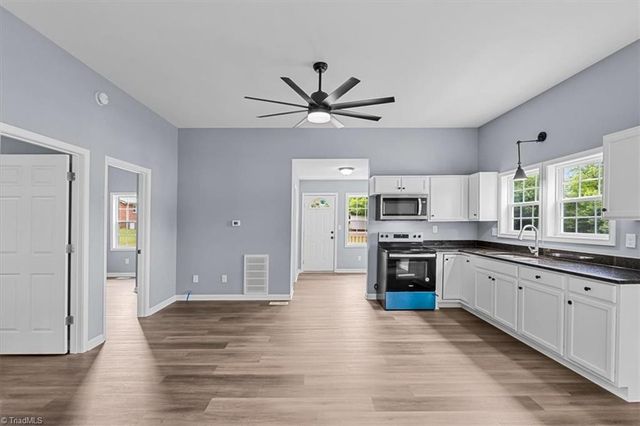 354 Anderson Street, Denton, NC 27239