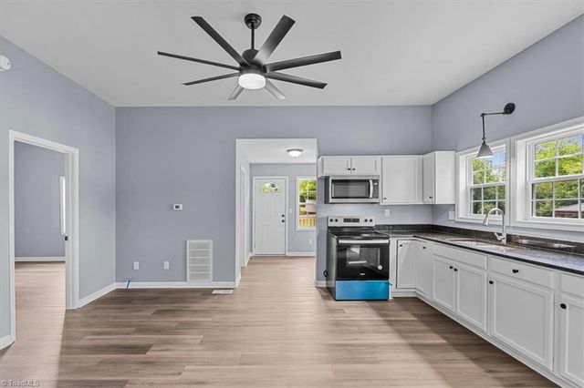 354 Anderson Street, Denton, NC 27239