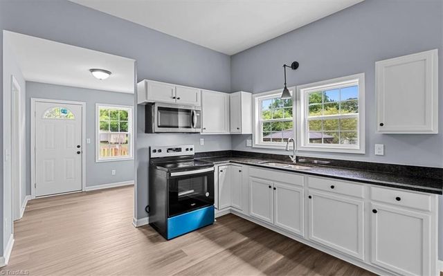 354 Anderson Street, Denton, NC 27239