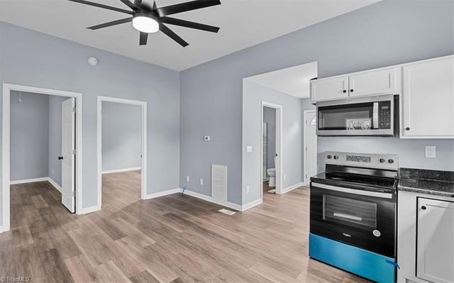 354 Anderson Street, Denton, NC 27239