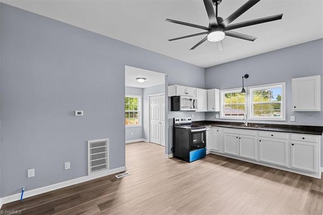 354 Anderson Street, Denton, NC 27239