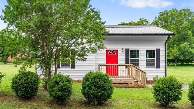 354 Anderson Street, Denton, NC 27239