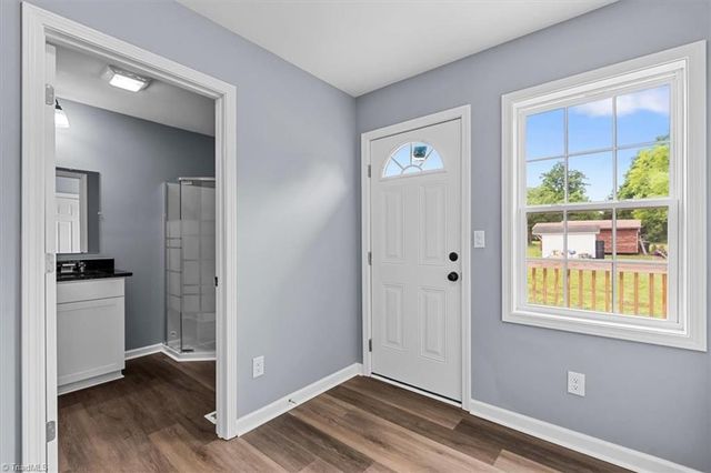 354 Anderson Street, Denton, NC 27239