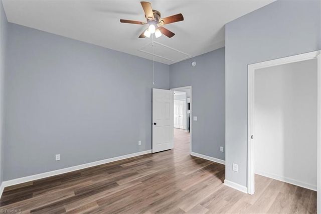 354 Anderson Street, Denton, NC 27239