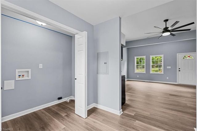 354 Anderson Street, Denton, NC 27239