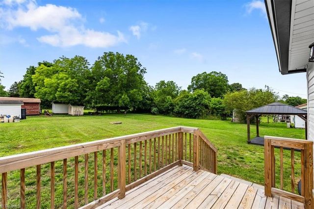 354 Anderson Street, Denton, NC 27239