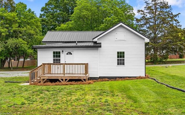 354 Anderson Street, Denton, NC 27239