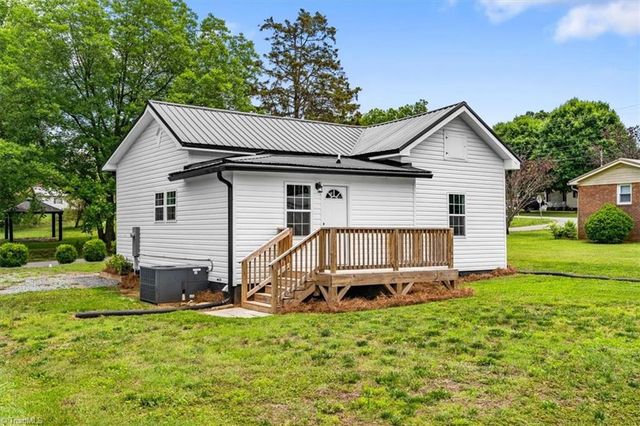 354 Anderson Street, Denton, NC 27239