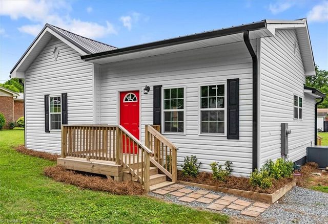 354 Anderson Street, Denton, NC 27239