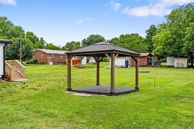 354 Anderson Street, Denton, NC 27239