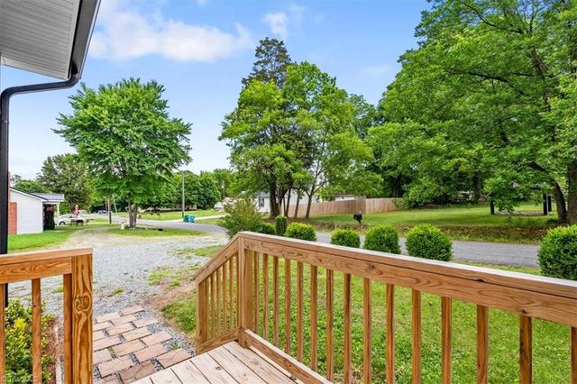 354 Anderson Street, Denton, NC 27239