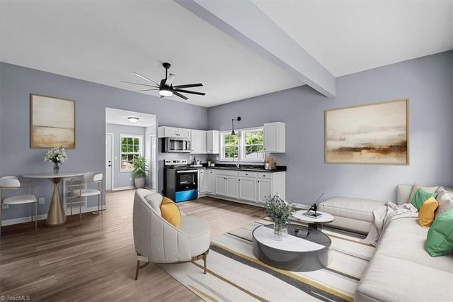 354 Anderson Street, Denton, NC 27239