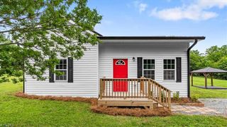 354 Anderson Street, Denton, NC 27239
