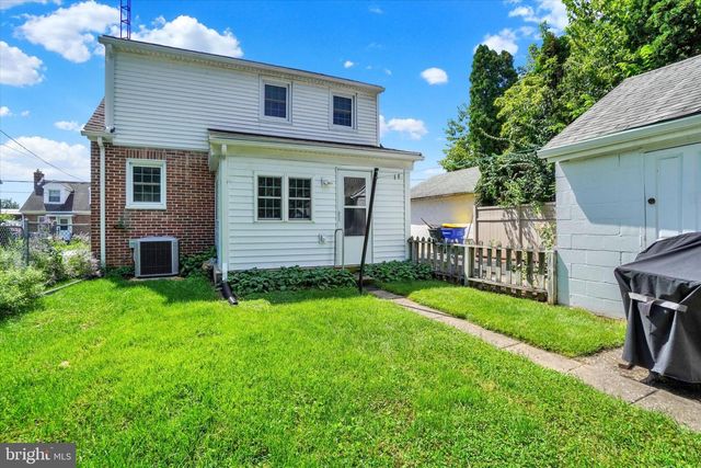 801 E 10TH AVE, York, PA 17402