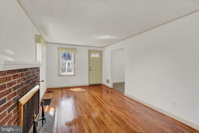 801 E 10TH AVE, York, PA 17402