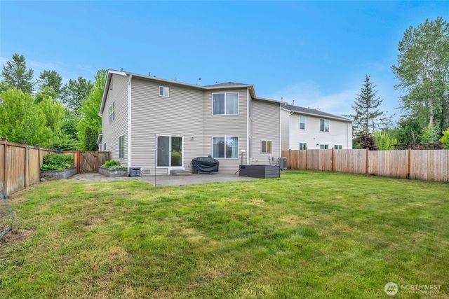 20489 Rustic View Rd SE, Monroe, WA 98272