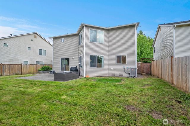 20489 Rustic View Rd SE, Monroe, WA 98272