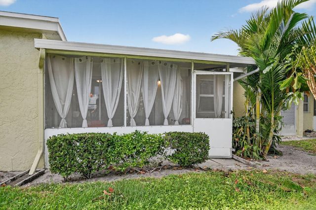 1040 N Palm Lane C, Delray Beach, FL 33445