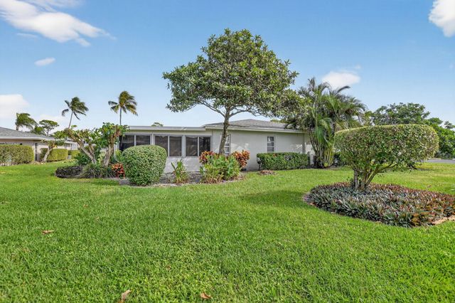 1040 N Palm Lane C, Delray Beach, FL 33445