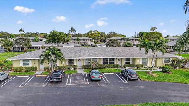 1040 N Palm Lane C, Delray Beach, FL 33445