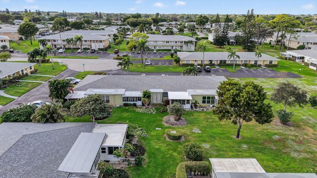 1040 N Palm Lane C, Delray Beach, FL 33445