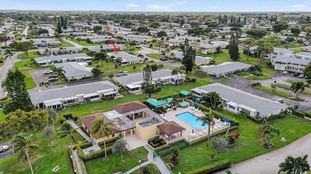 1040 N Palm Lane C, Delray Beach, FL 33445