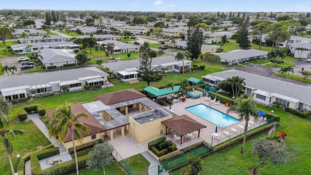 1040 N Palm Lane C, Delray Beach, FL 33445