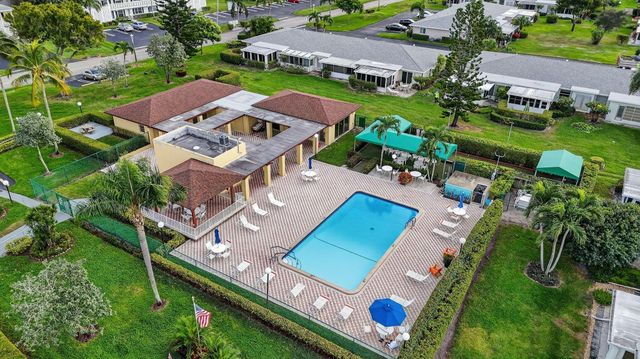 1040 N Palm Lane C, Delray Beach, FL 33445