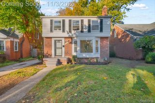 15501 Stout Street, Detroit, MI 48223
